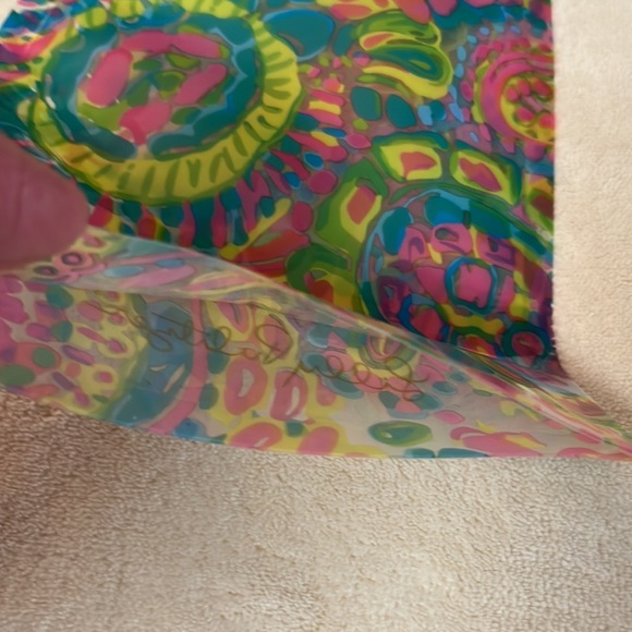 NWOT Lilly Pulitzer Water Bottle - Picture 5 of 5